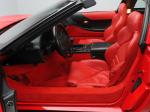 Chevrolet Corvette ZR1 Coupe 1991 года